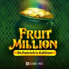 Fruit Million