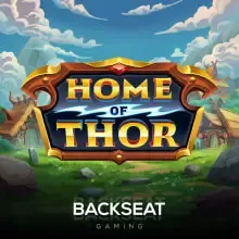 home of thor