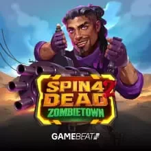 spin 4 dead
