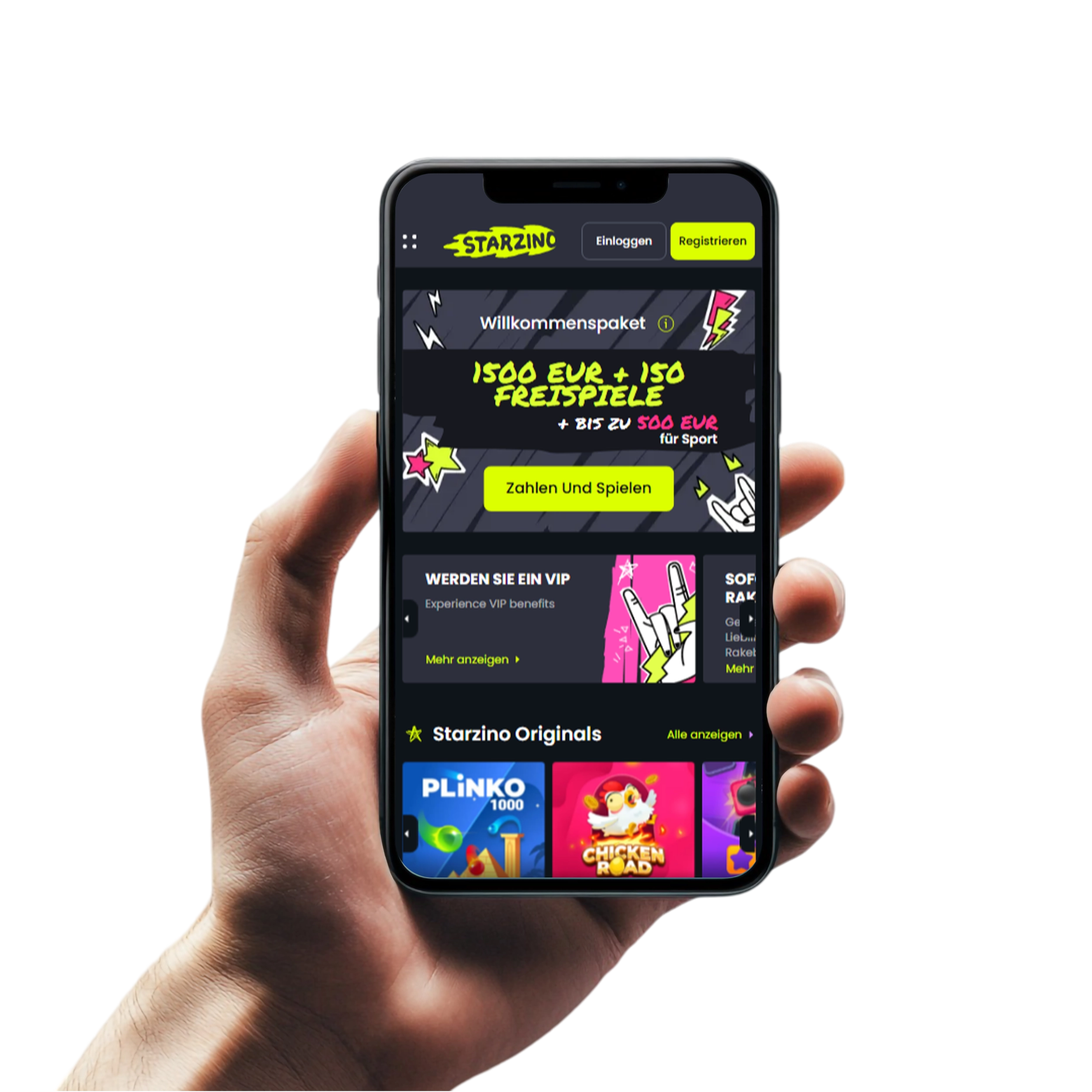 starzino m dpownlaod